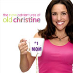 The New Adventures Of Old Christine
