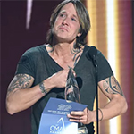 Keith Urban