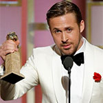 Ryan Gosling