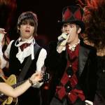 Panic! At The Disco at the 2006 VMAs