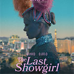 The Last Showgirl