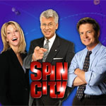 Spin City